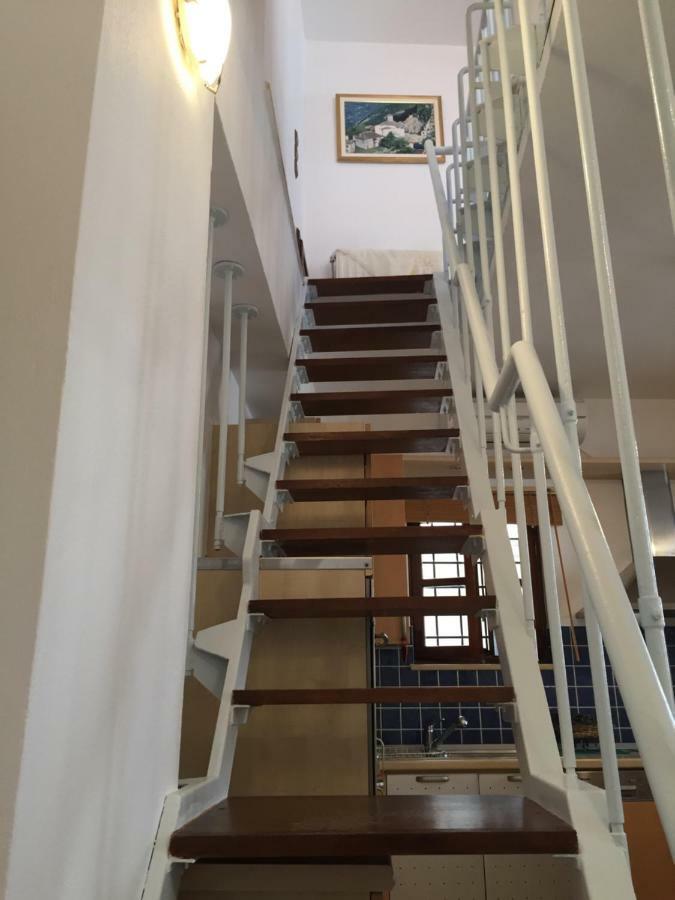 Rania'S House Villa Hydra  Exterior photo